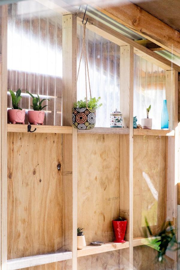 فندق The Little House توتوكاكا المظهر الخارجي الصورة