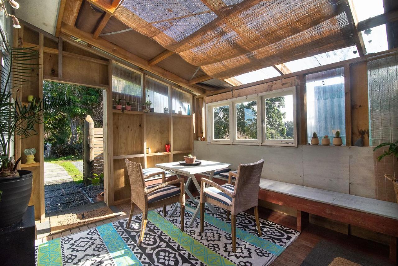 فندق The Little House توتوكاكا المظهر الخارجي الصورة